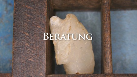 Beratung