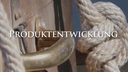 Produktentwicklung